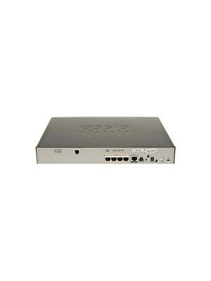 Cisco 880 Series Integrated Services Routers - CISCO887VA-K9
